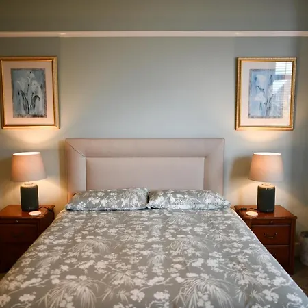 Dunvegan Apartment Troon Exterior photo