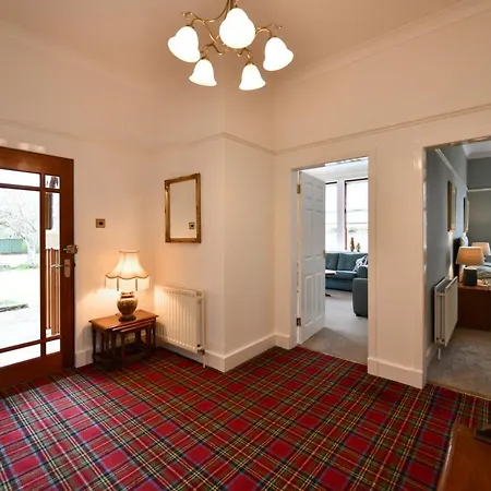Dunvegan Apartment Troon Exterior photo
