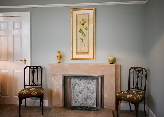 Dunvegan Apartment Troon