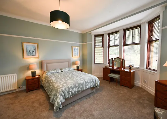 Dunvegan Apartment Troon