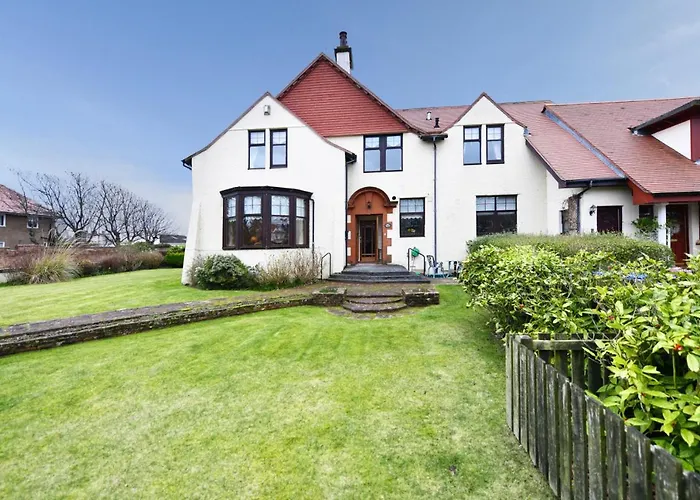 Dunvegan Apartment Troon