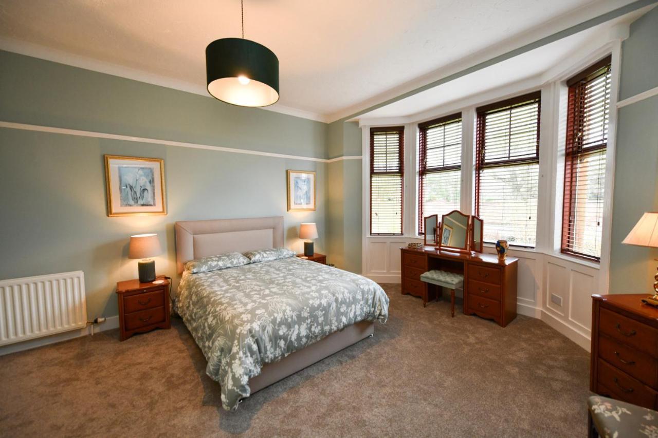 Apartment Dunvegan Troon