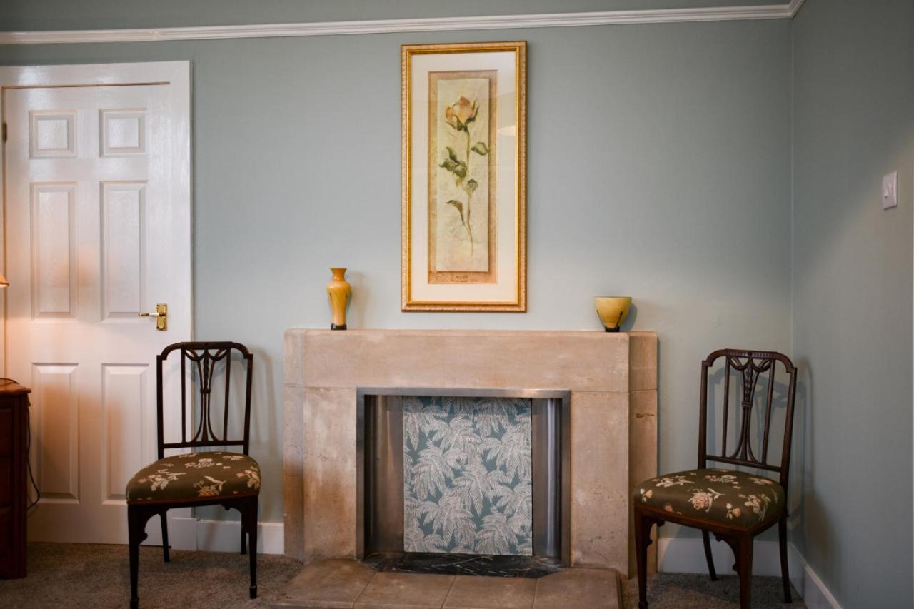 Dunvegan Apartment *