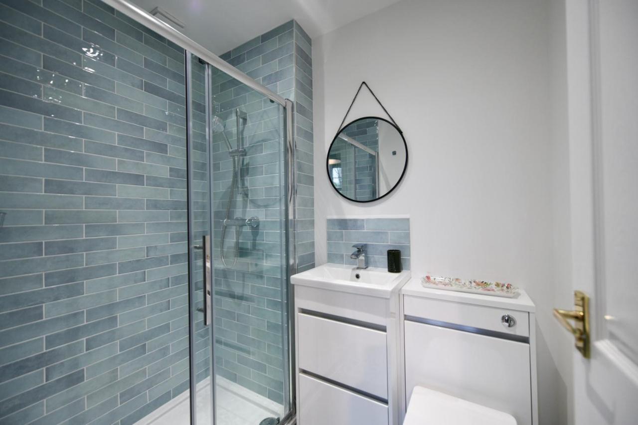 Dunvegan Apartment