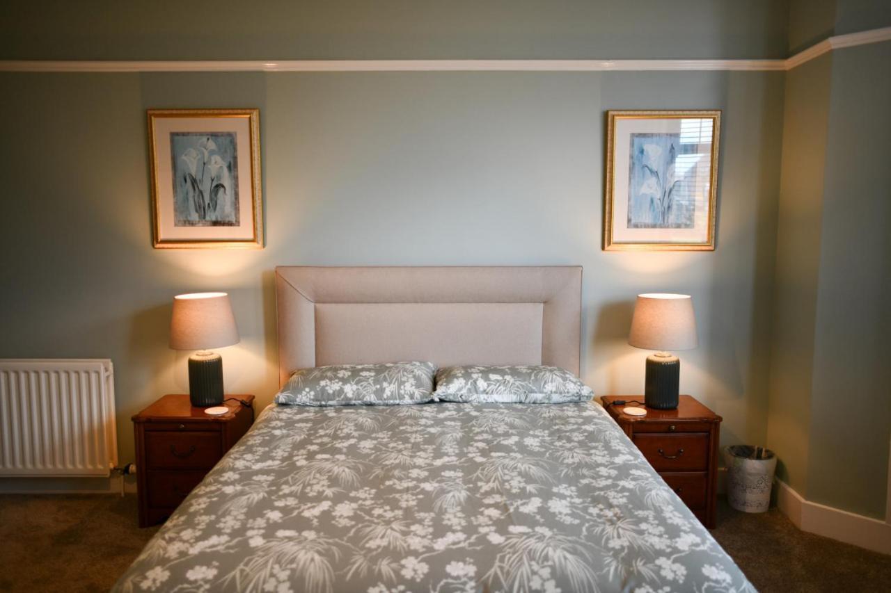 Dunvegan Apartment Troon