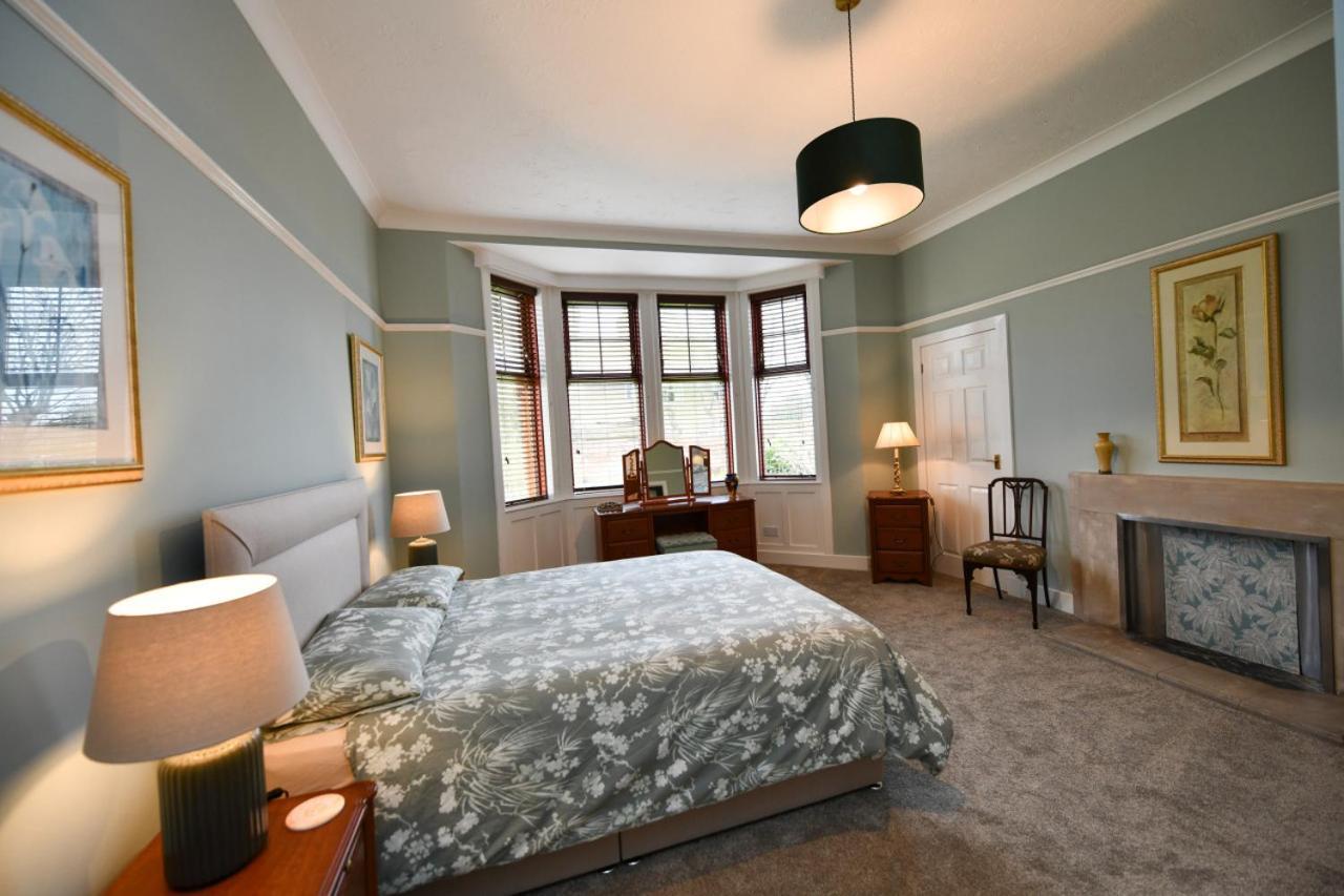 Apartment Dunvegan Troon