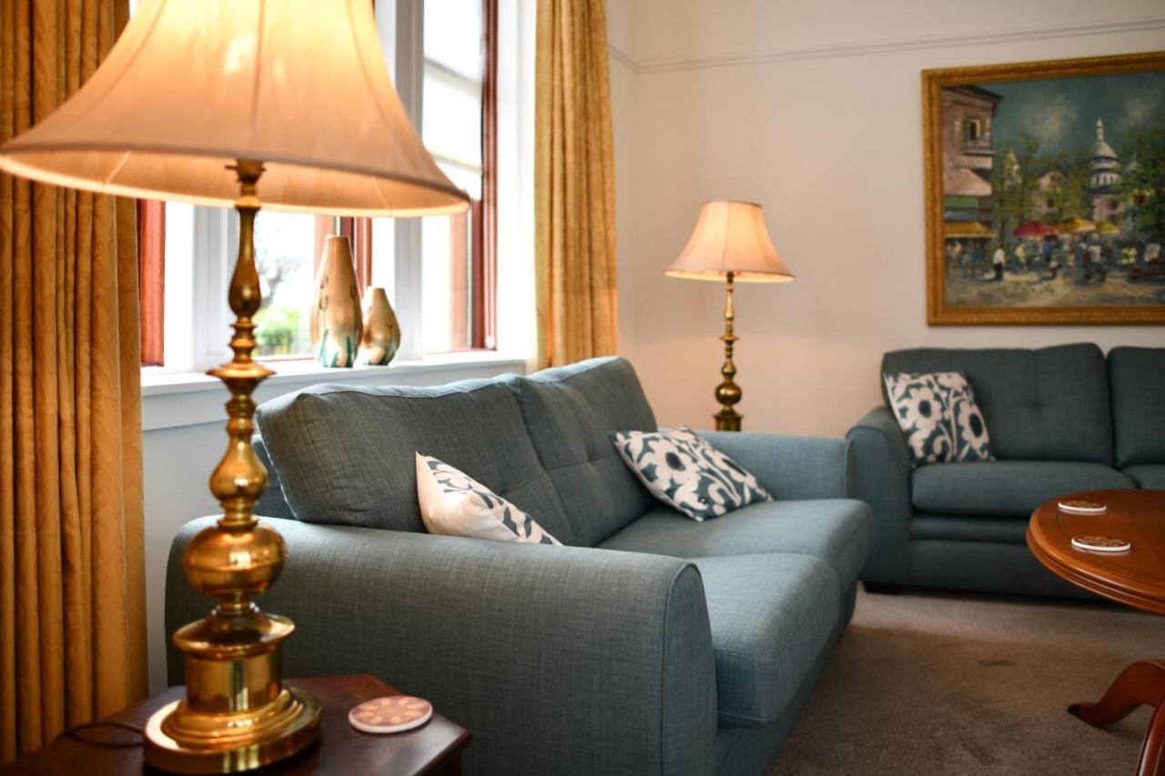 Apartment Dunvegan *