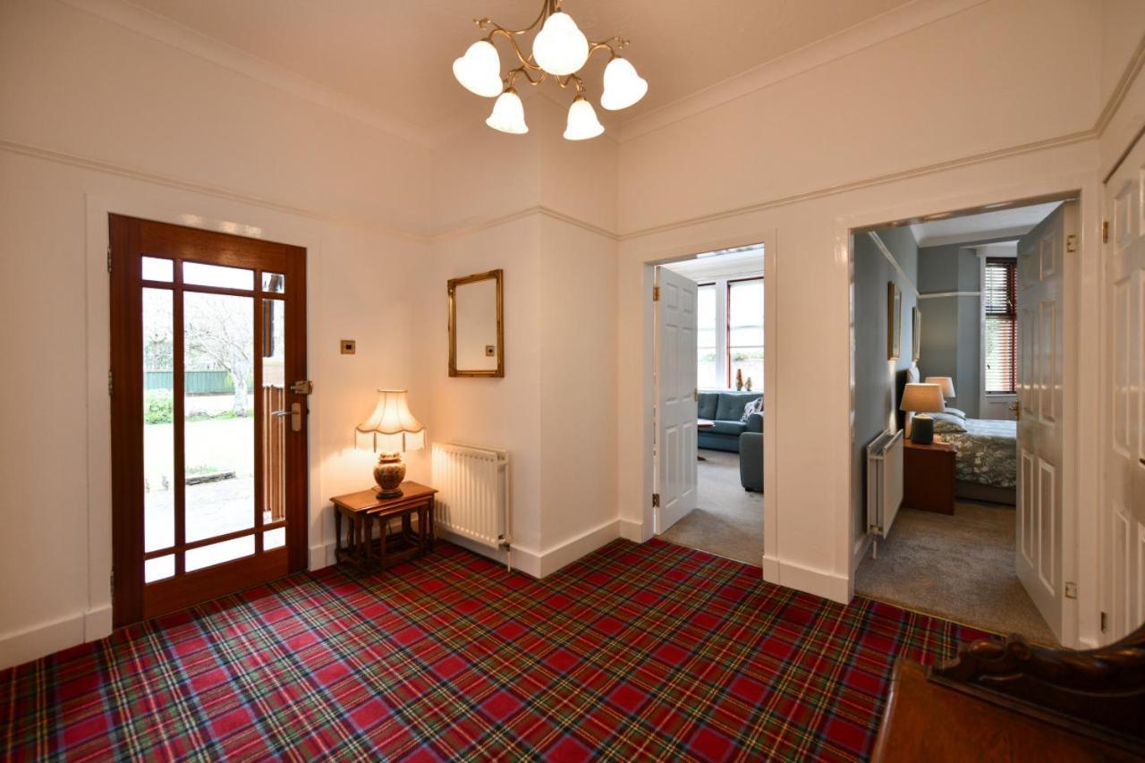 Apartment Dunvegan